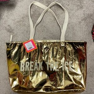 Kate Spade insulated cooler bag